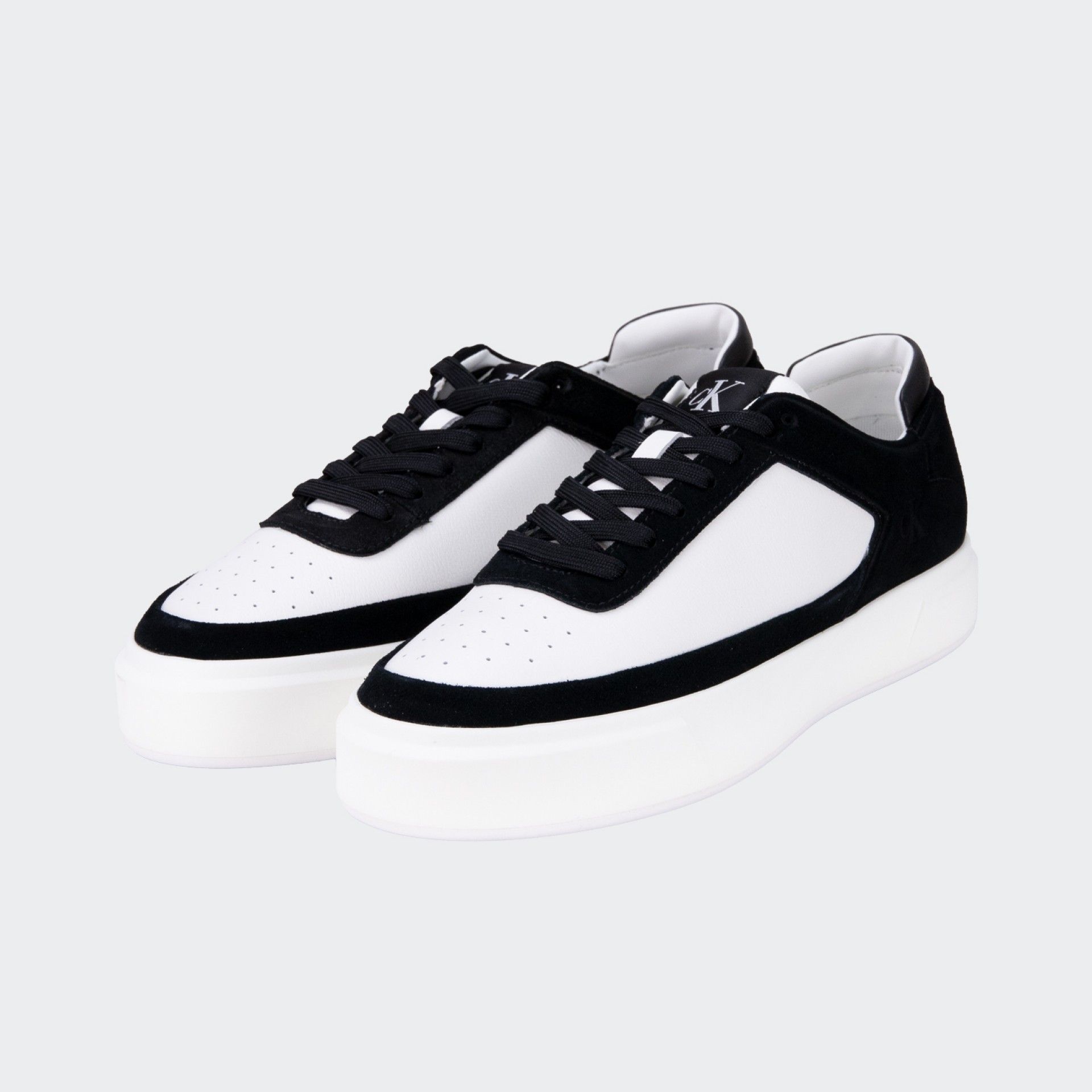 Baskets Calvin Klein