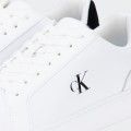 T�nis Classic Cupsole Laceup Calvin Klein