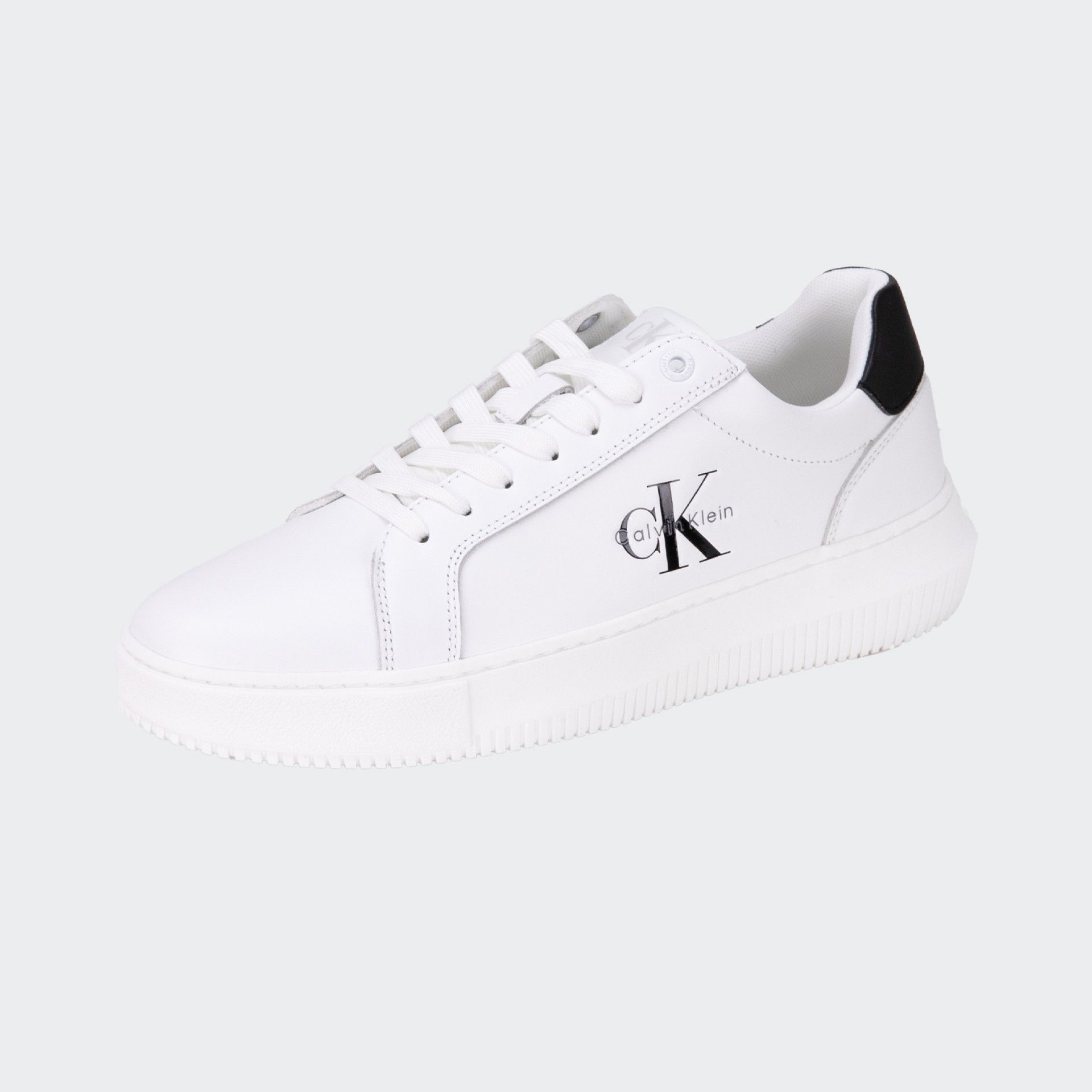 Baskets Calvin Klein