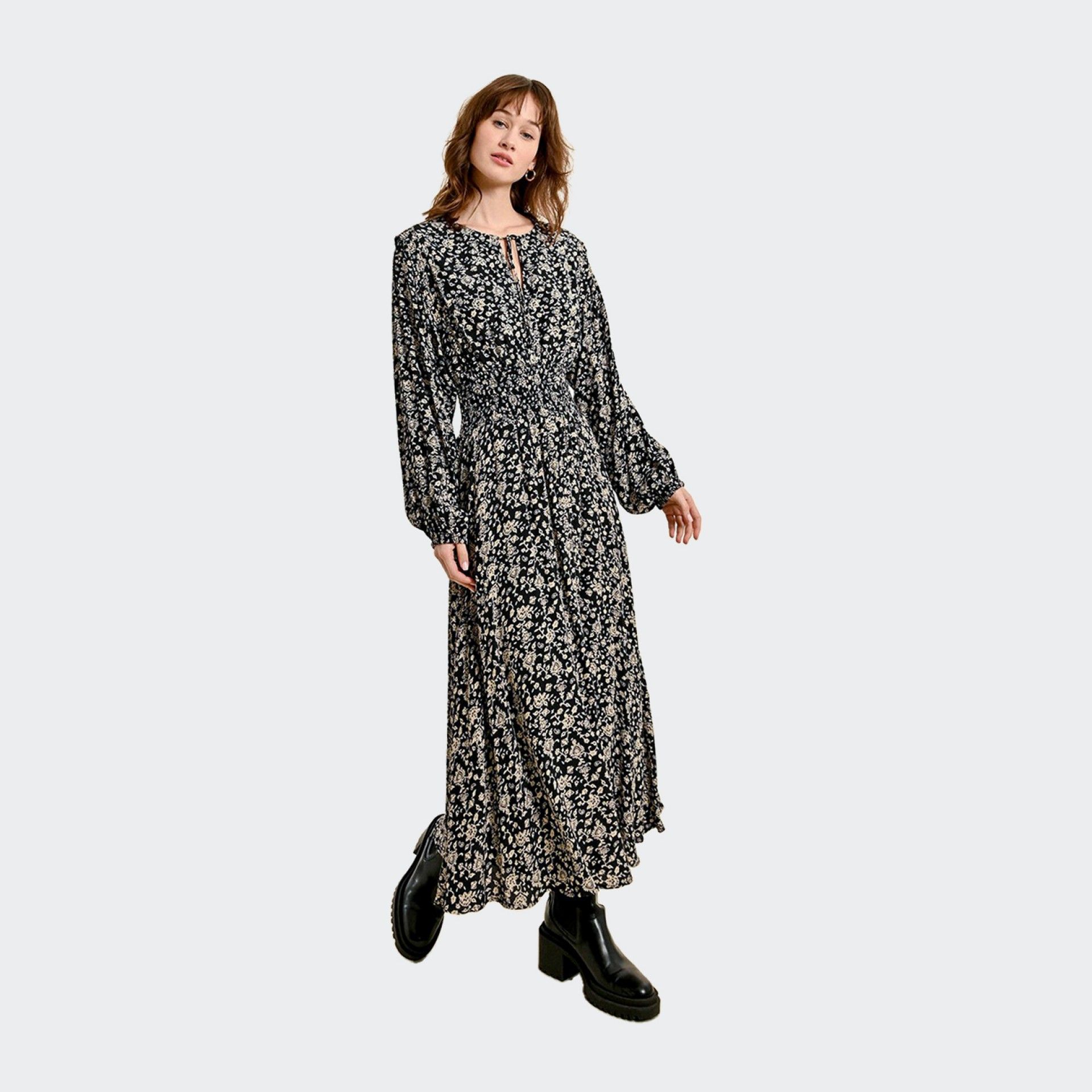 Vestido Molly Bracken