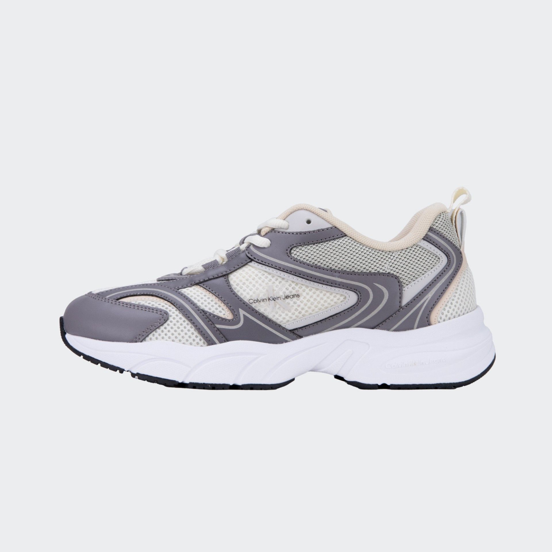 Calvin Klein trainers