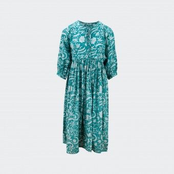Molly Bracken Dress