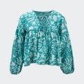 Molly Bracken Blouse