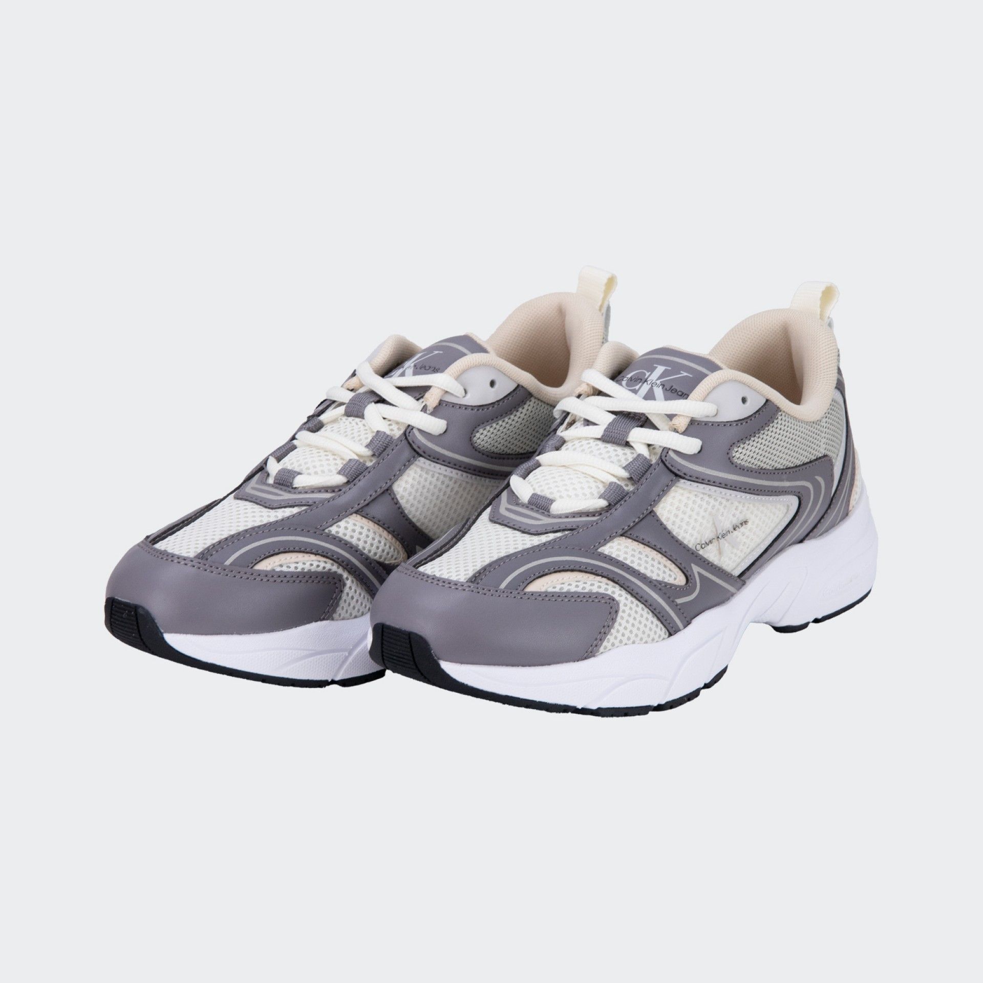 Calvin Klein trainers