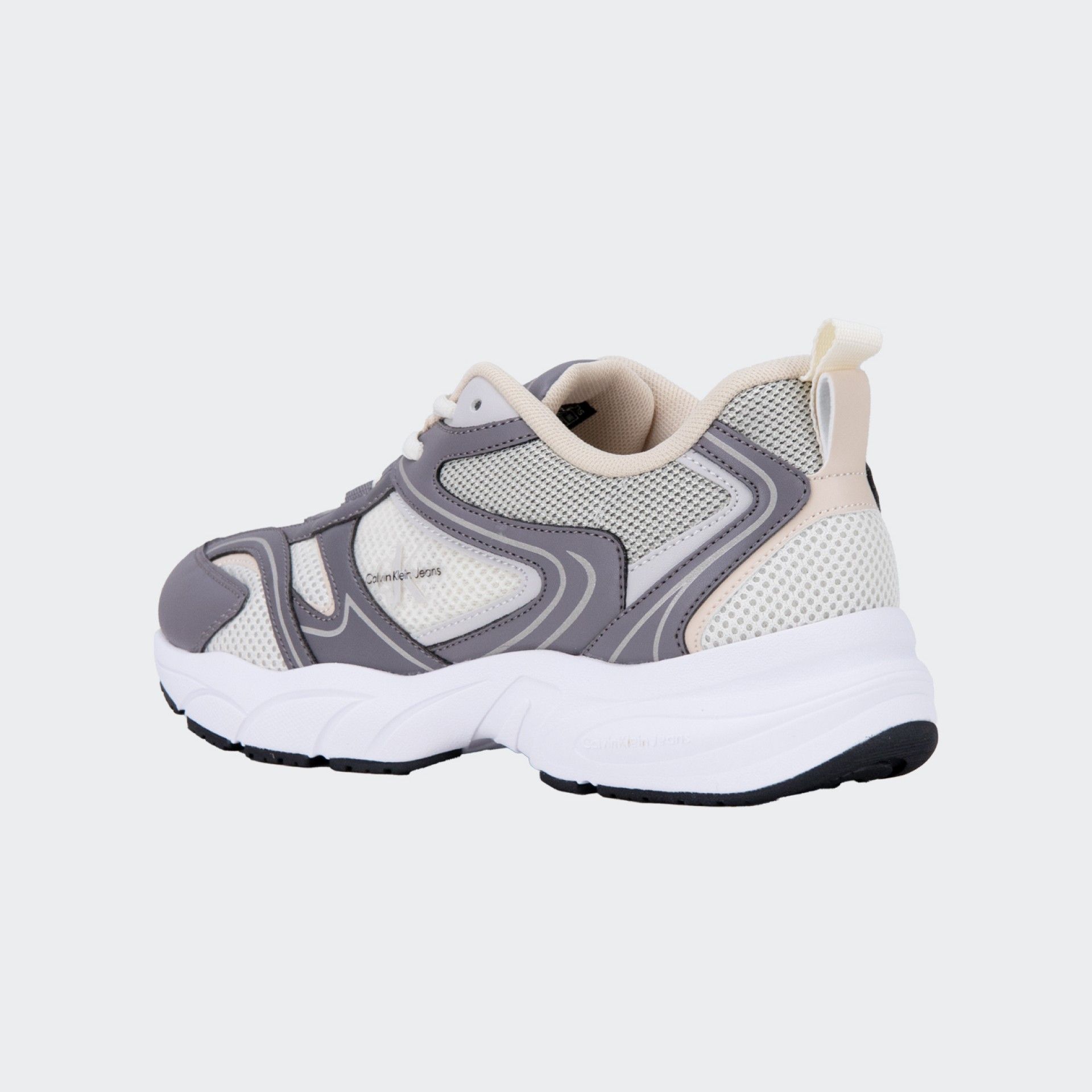 Calvin Klein trainers