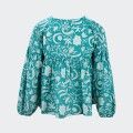 Molly Bracken Blouse