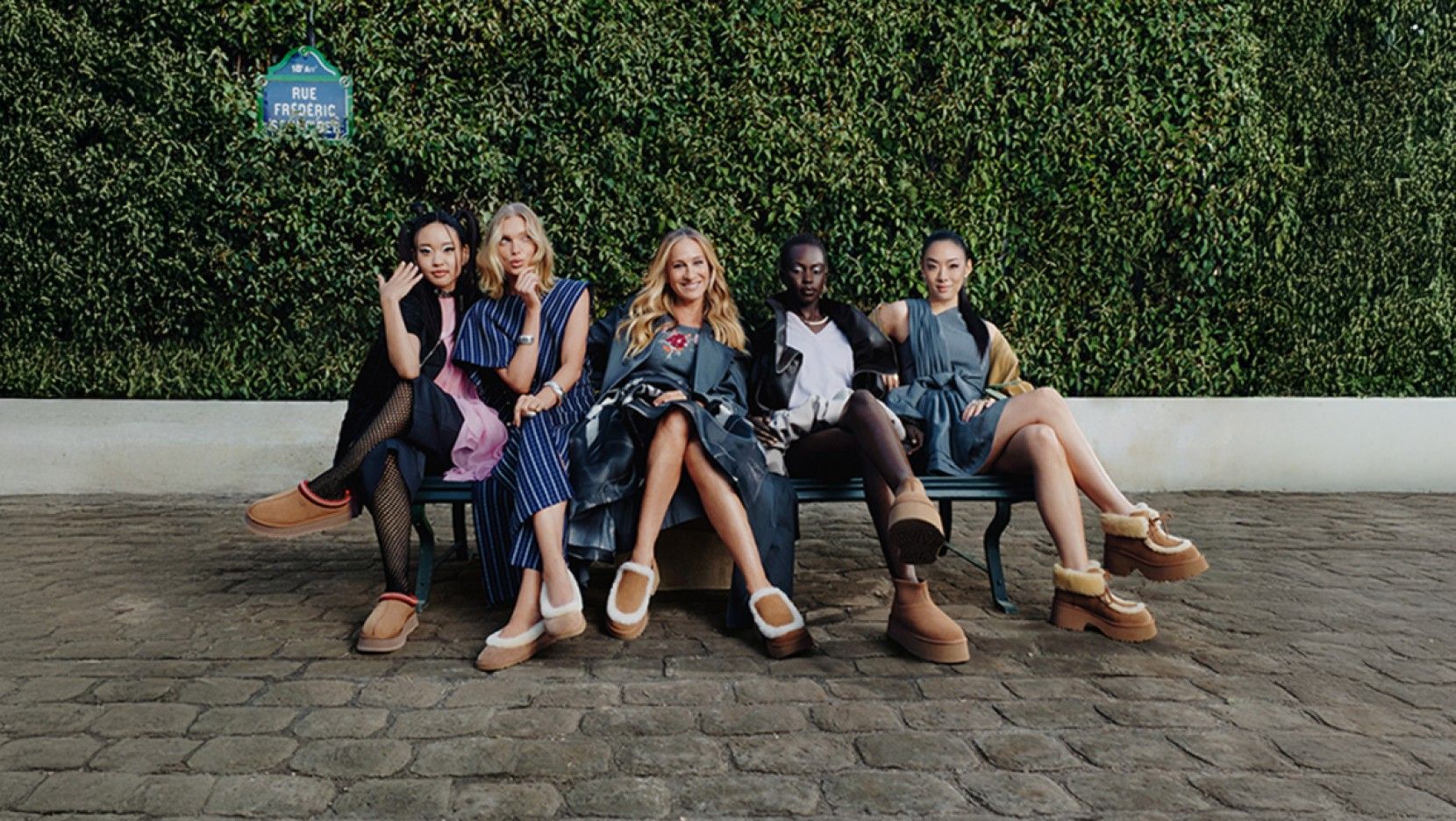 Como limpar as tuas UGG Boots: Guia de Cuidados