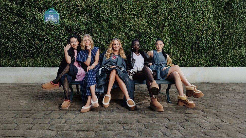 Como limpar as tuas UGG Boots: Guia de Cuidados