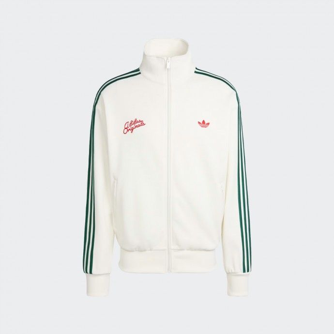 Adidas Training Jacket