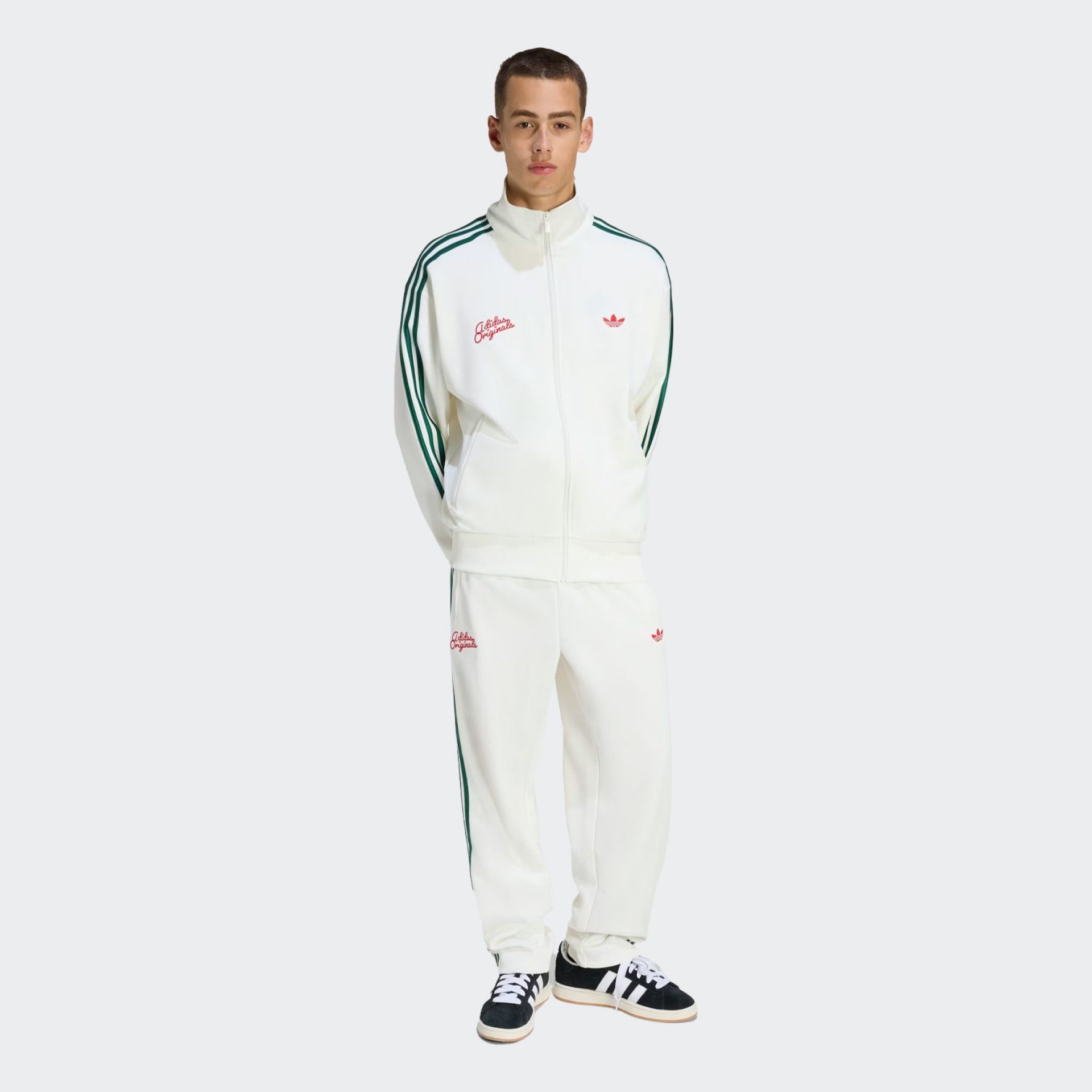 Adidas Training Jacket