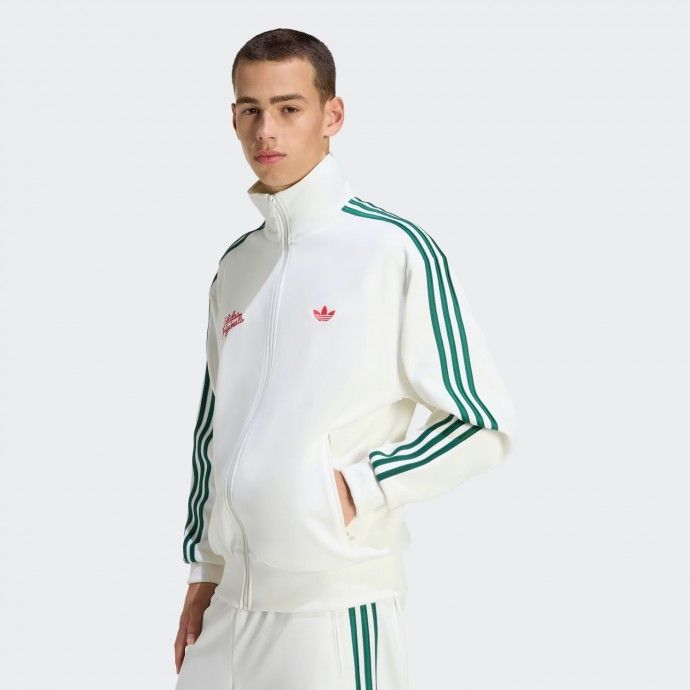 Adidas Training Jacket