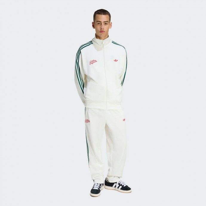 Adidas Training Jacket