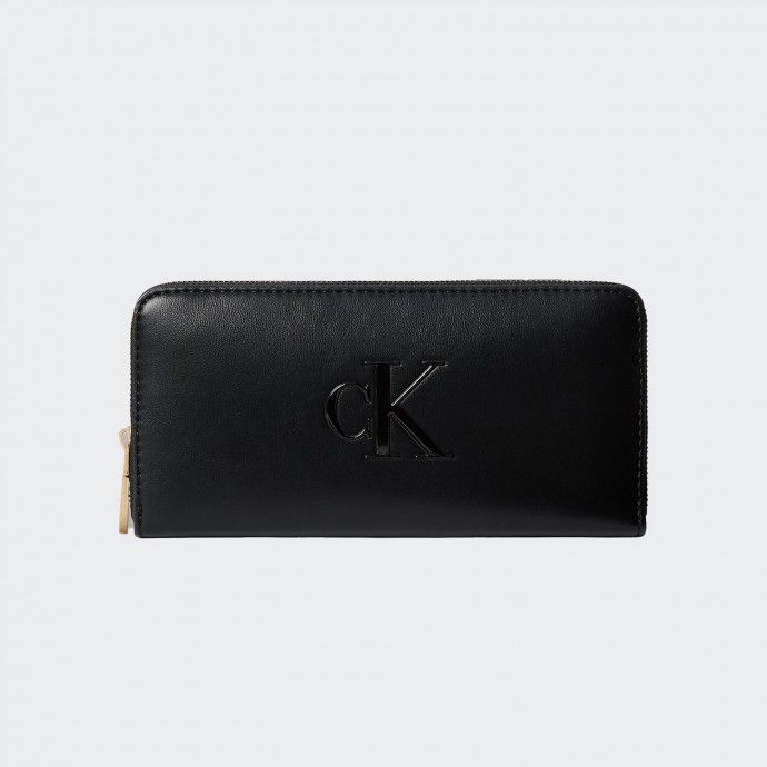 Carteira Calvin Klein