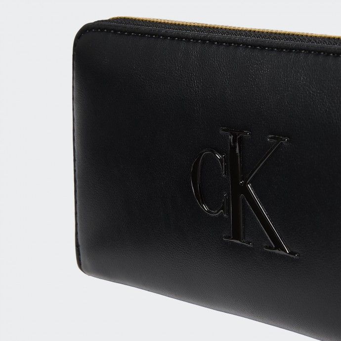 Carteira Calvin Klein