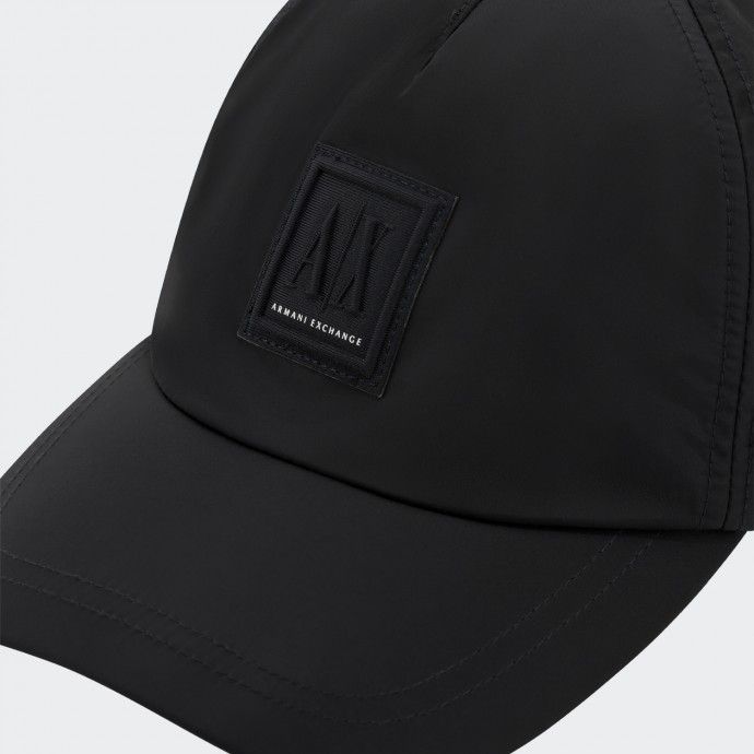 Bon� Technical Fabric Armani Exchange