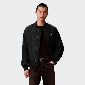 Blus�o Bomber Calvin Klein