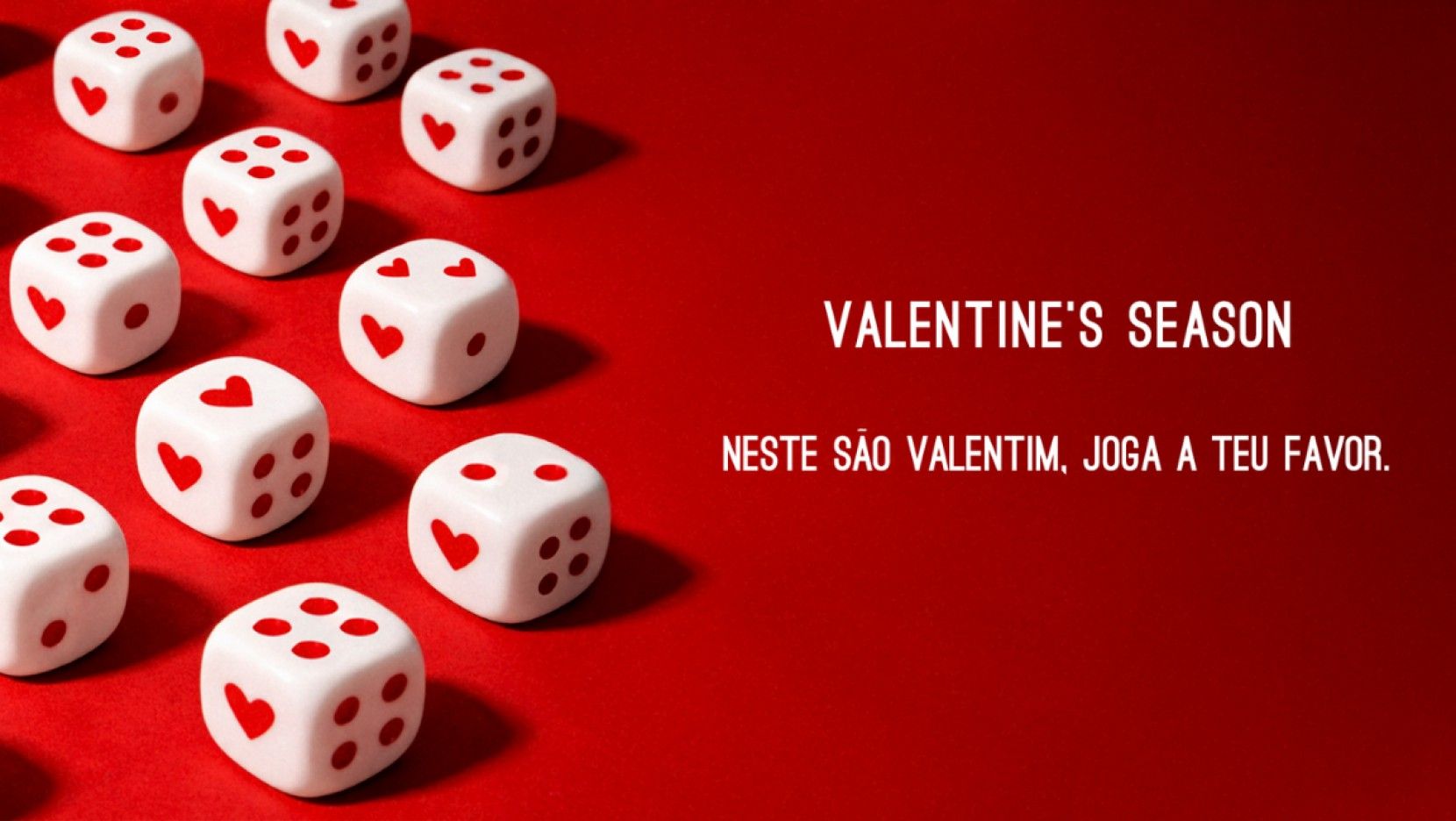 Valentines Day Edit: Encontra o presente perfeito ❤️