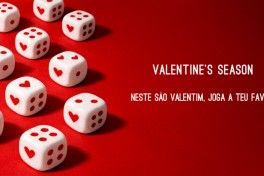 Valentines Day Edit: Encontra o presente perfeito ❤️ Valentines Day Edit: Encontra o presente perfeito ❤️