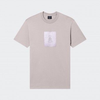 Tshirt Regular Armani Exchange