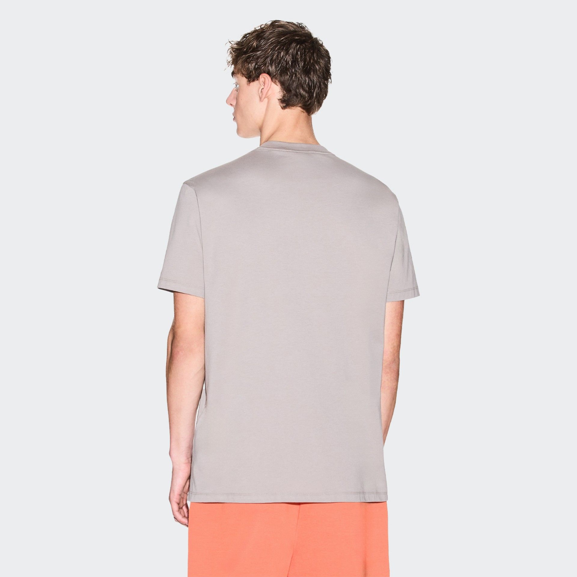 Tshirt Regular Armani Exchange