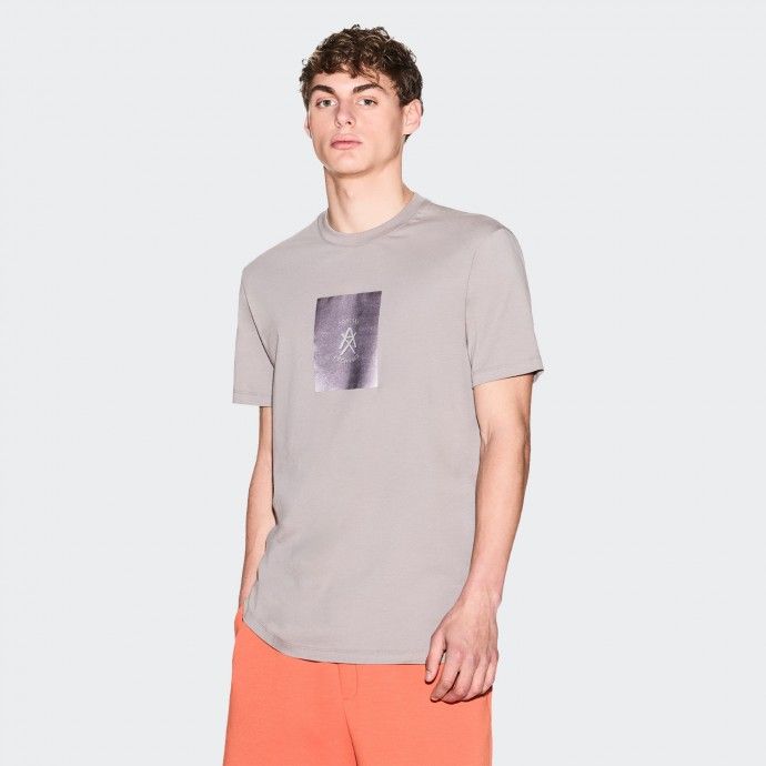 Tshirt Regular Armani Exchange
