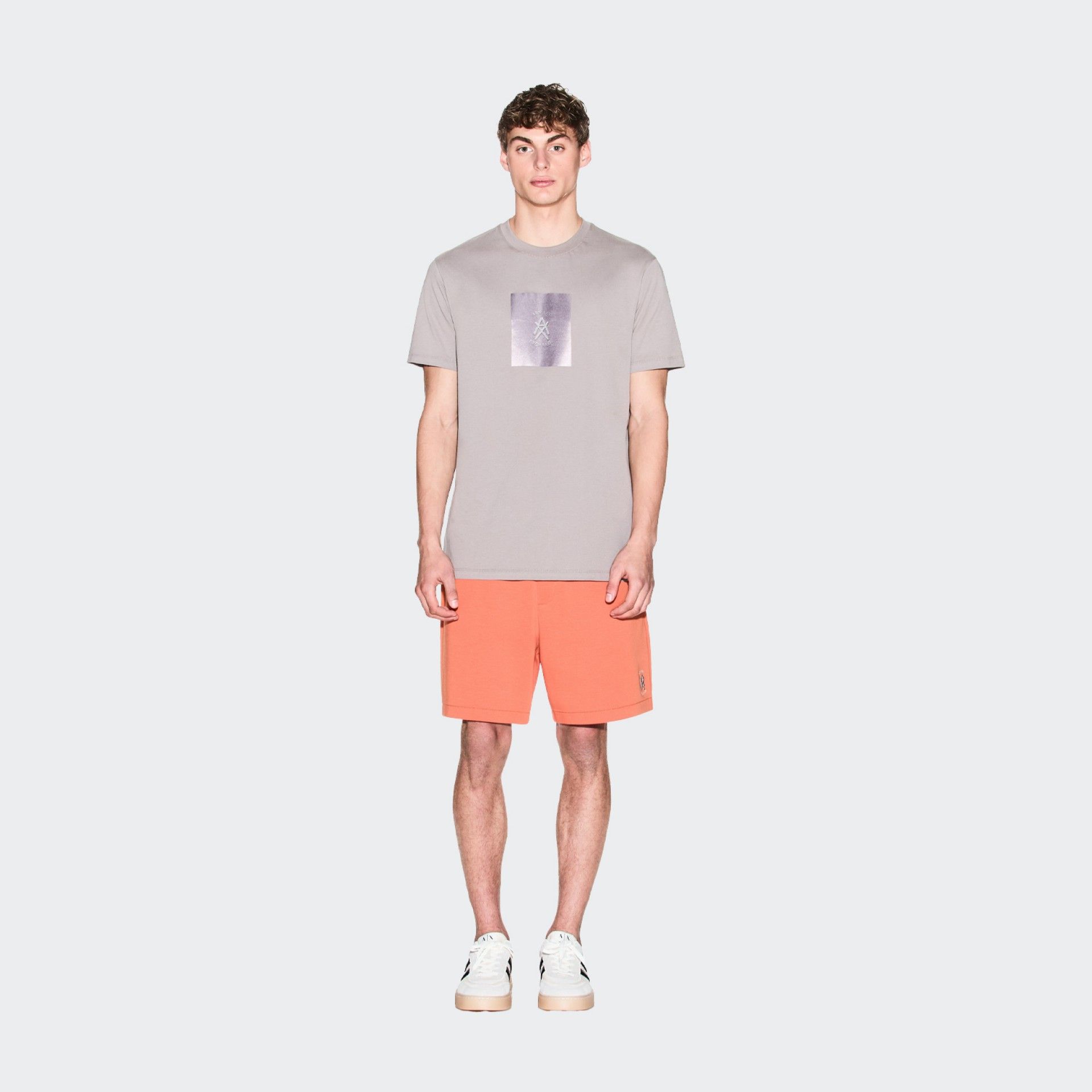 Tshirt Regular Armani Exchange