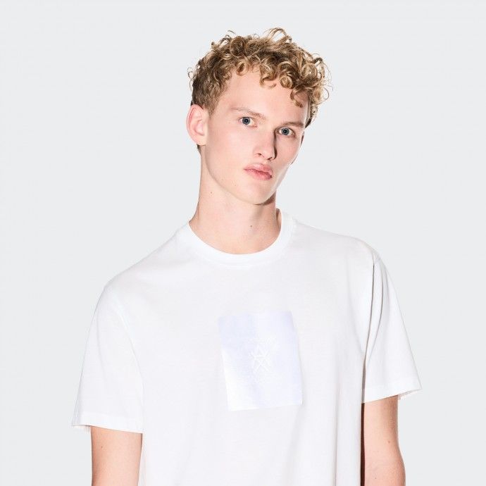 Tshirt Regular Armani Exchange