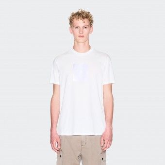 Tshirt Regular Armani Exchange