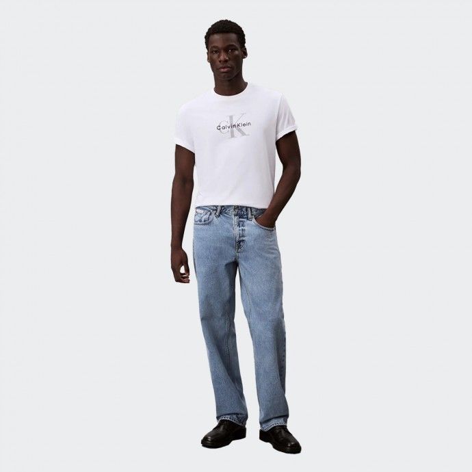 Cal�as de Ganga Signature Anos 90 Calvin Klein