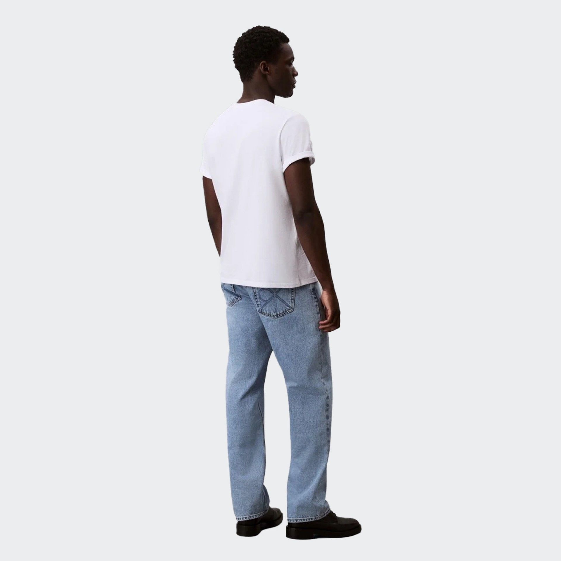 Calvin Klein Signature 90s Jeans