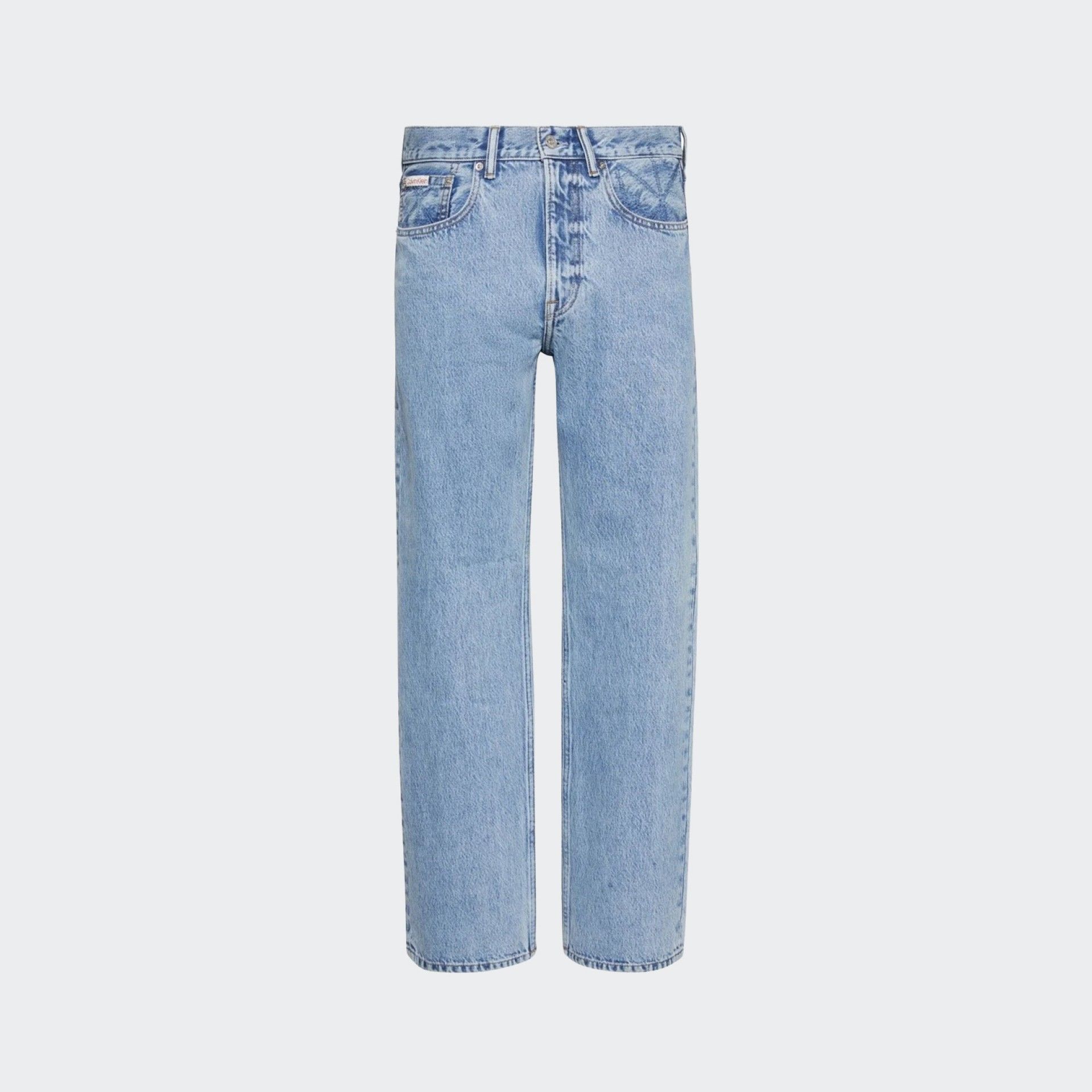 Calvin Klein Signature 90s Jeans