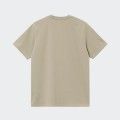 T-shirt Carhartt WIP S/S Script Embroidery