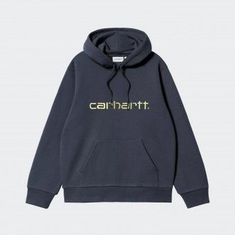 Hoodie Carhartt WIP