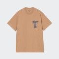 T-Shirt Carhartt WIP S/S Blocks