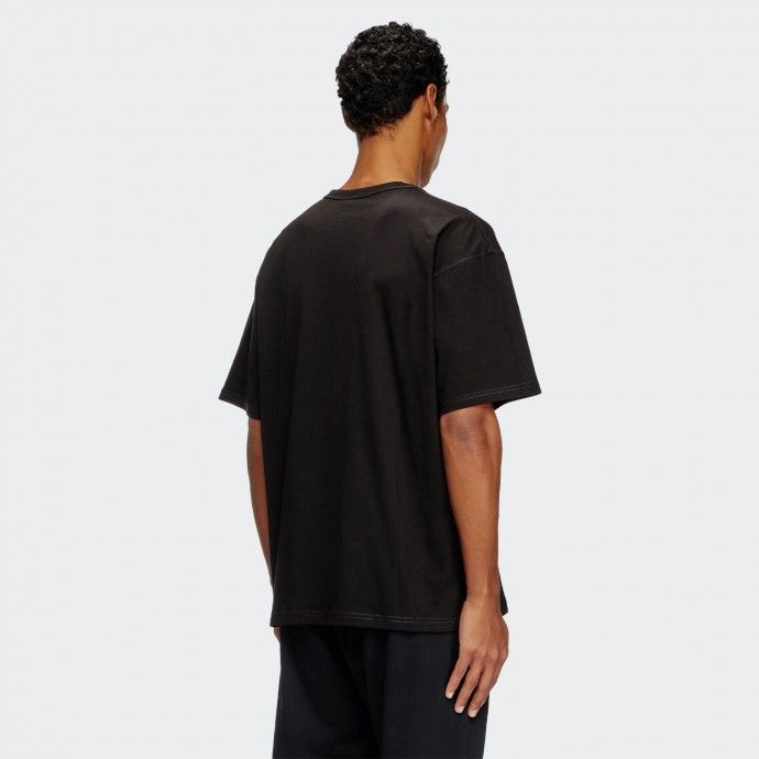 Camiseta de algod�n Diesel