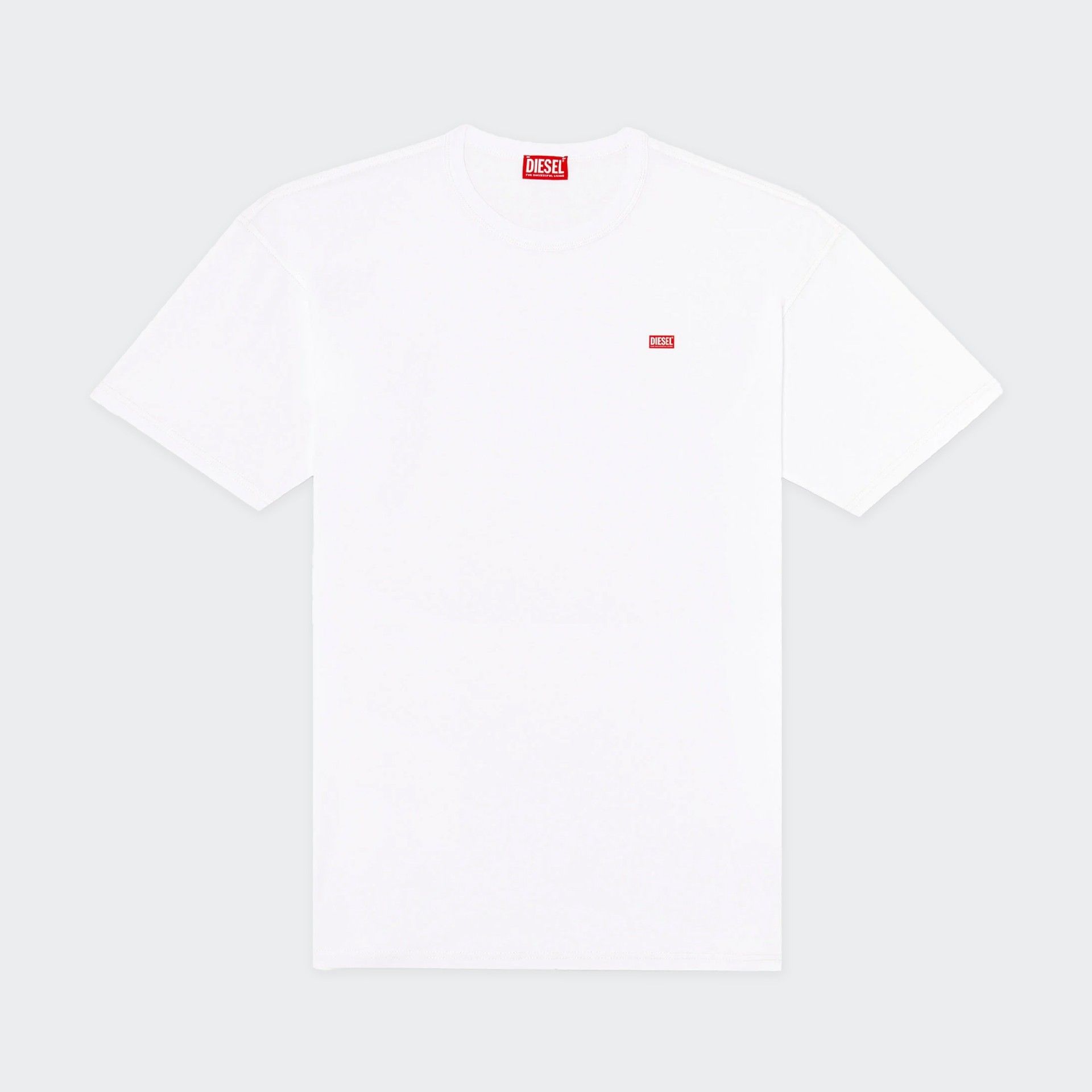 Diesel cotton T-shirt