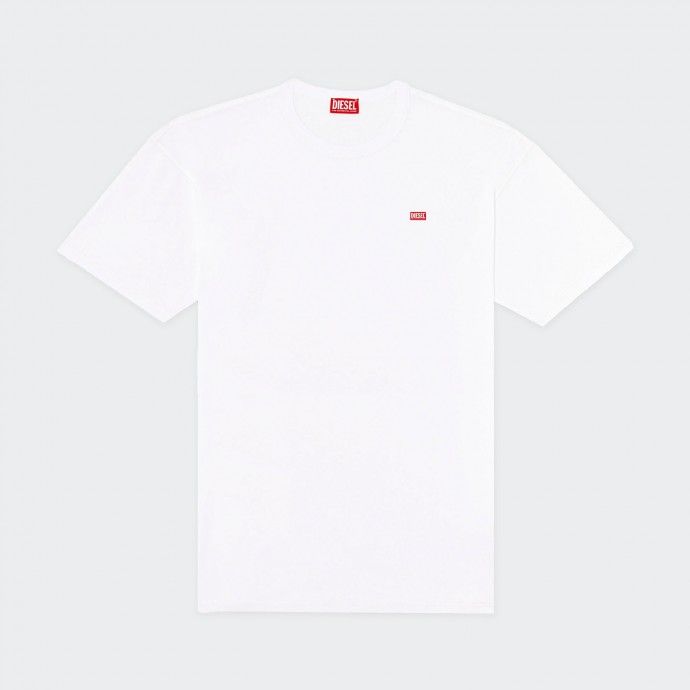 Camiseta de algod�n Diesel