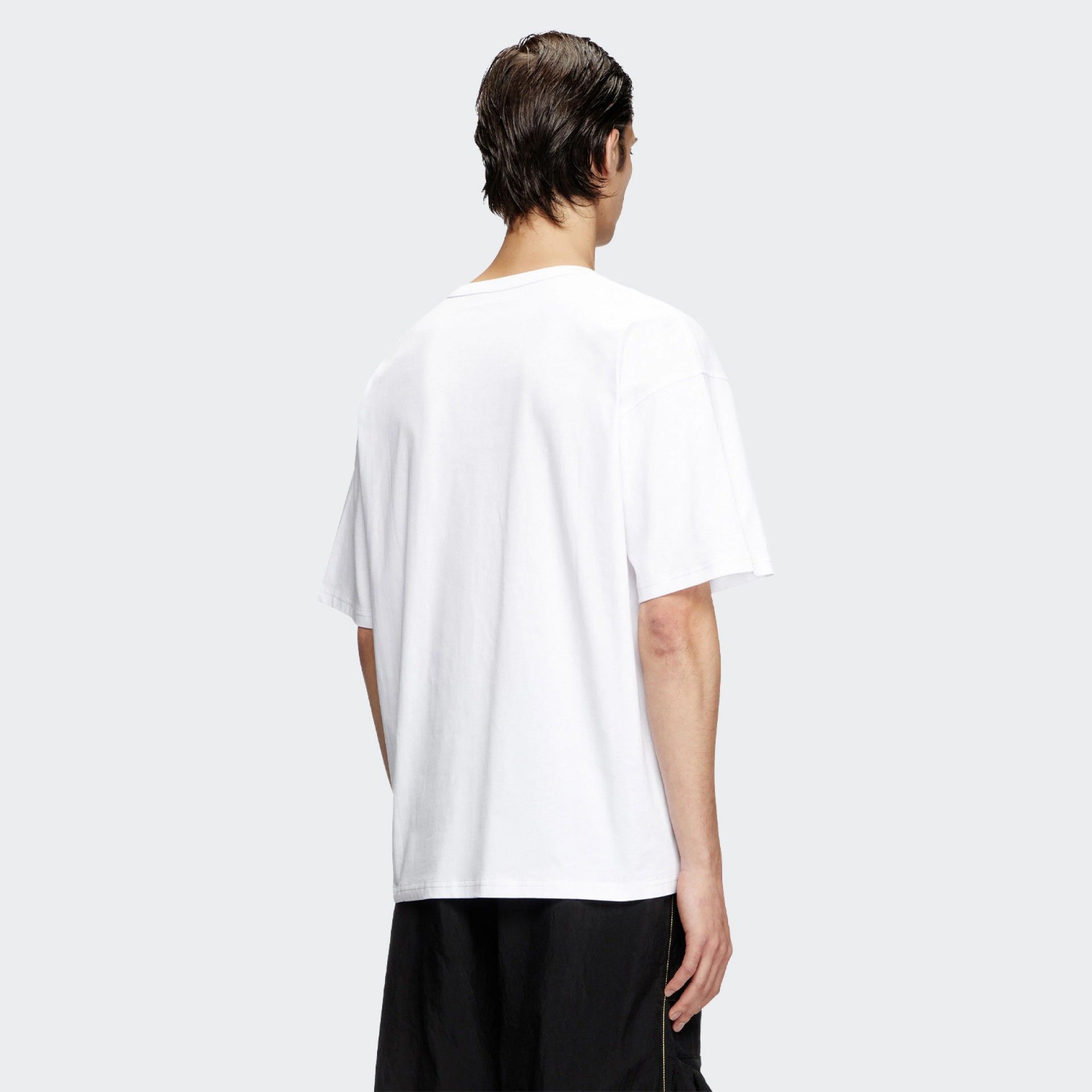 Diesel cotton T-shirt