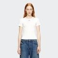 T-shirt en coton Diesel