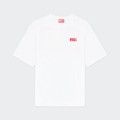 Camiseta de algod�n Diesel