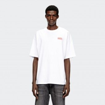 Diesel cotton T-shirt