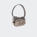 Mala de Ombro Diesel 1DR Transparente