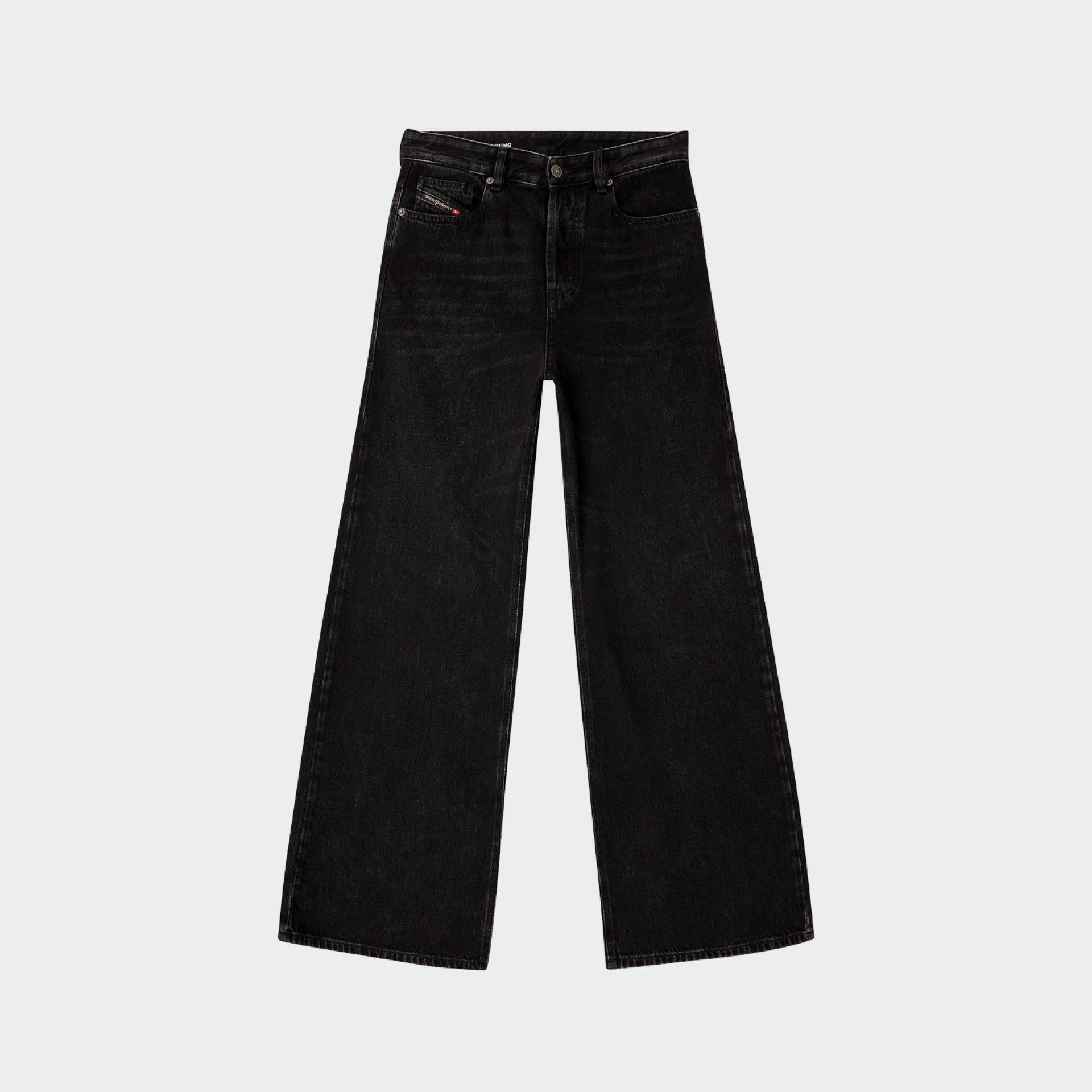 Calças de Ganga Diesel