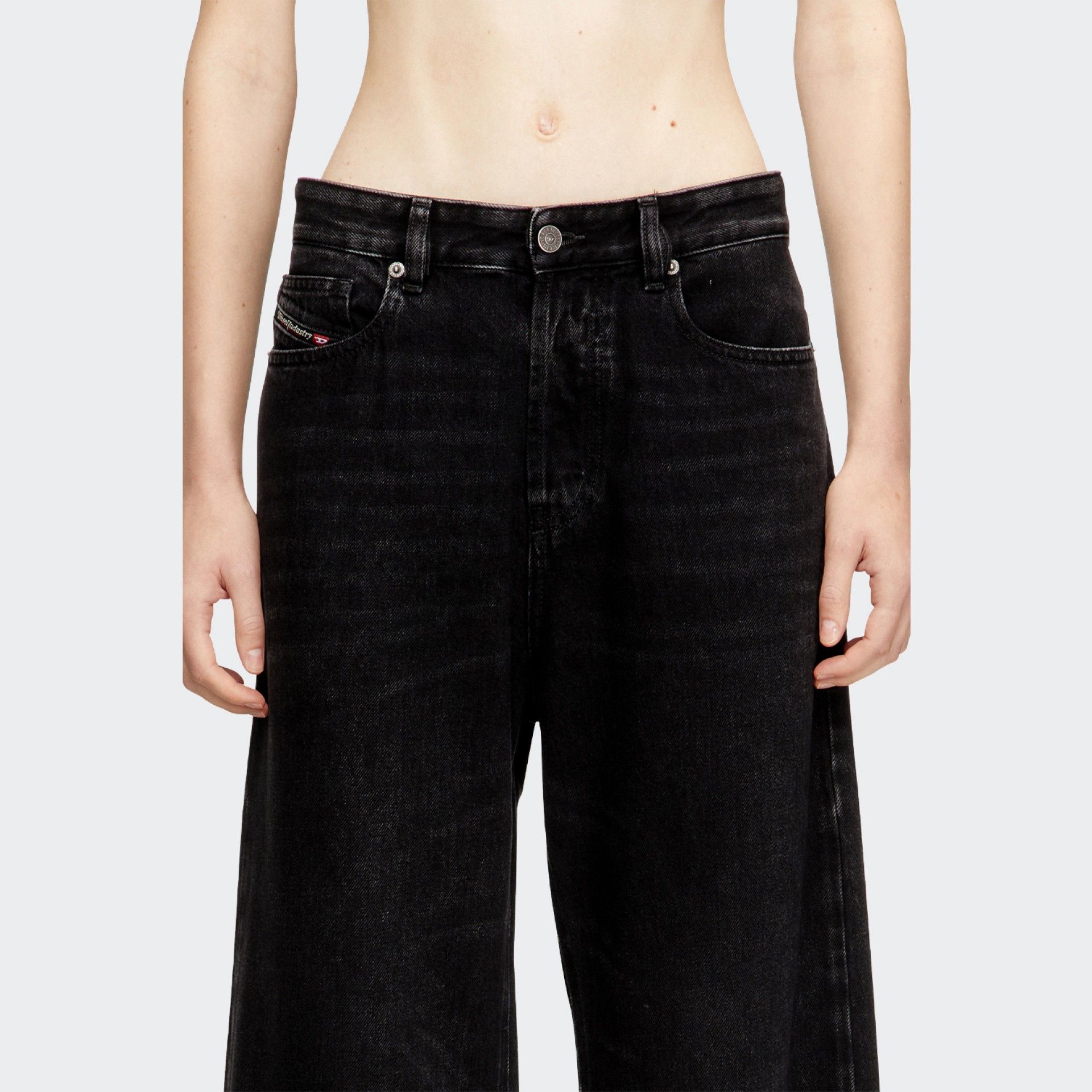 Calças de Ganga Diesel