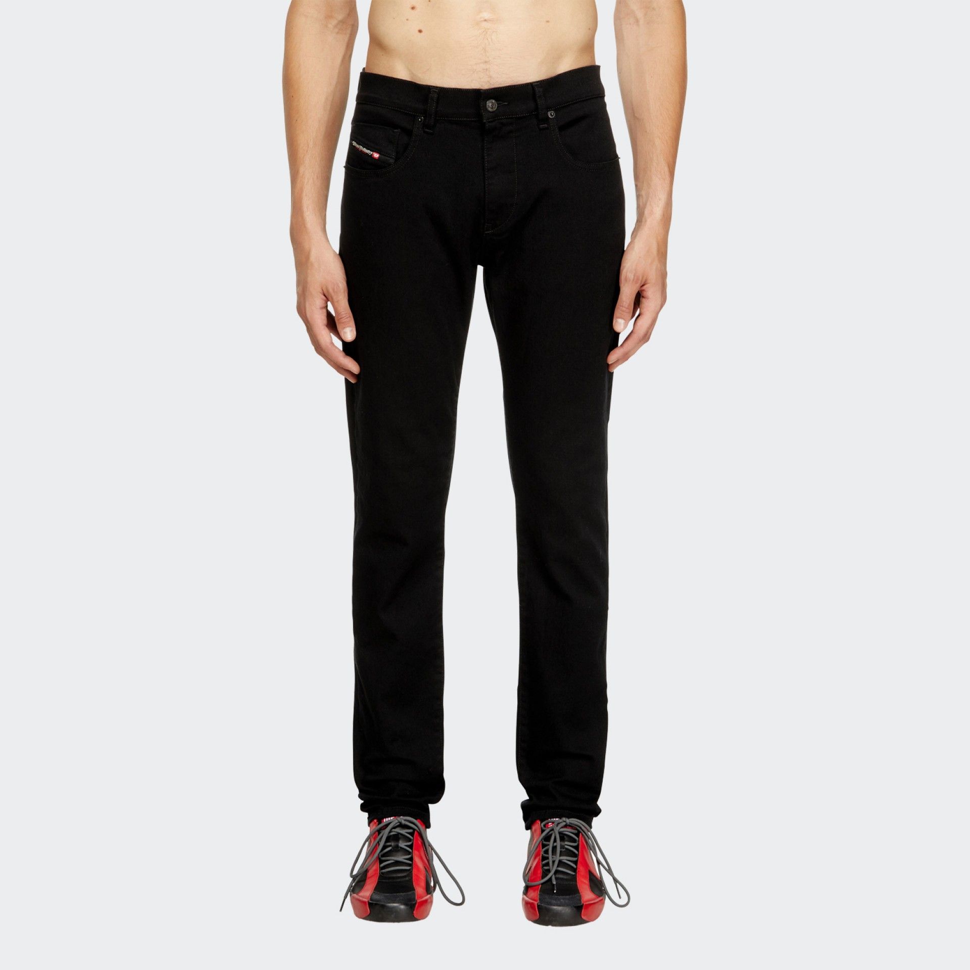 Calças de Ganga Diesel