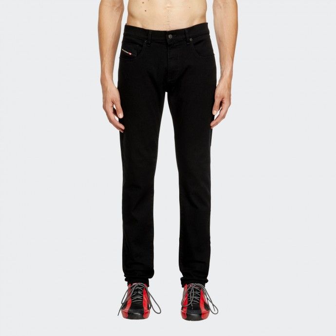 Cal�as de Ganga Diesel