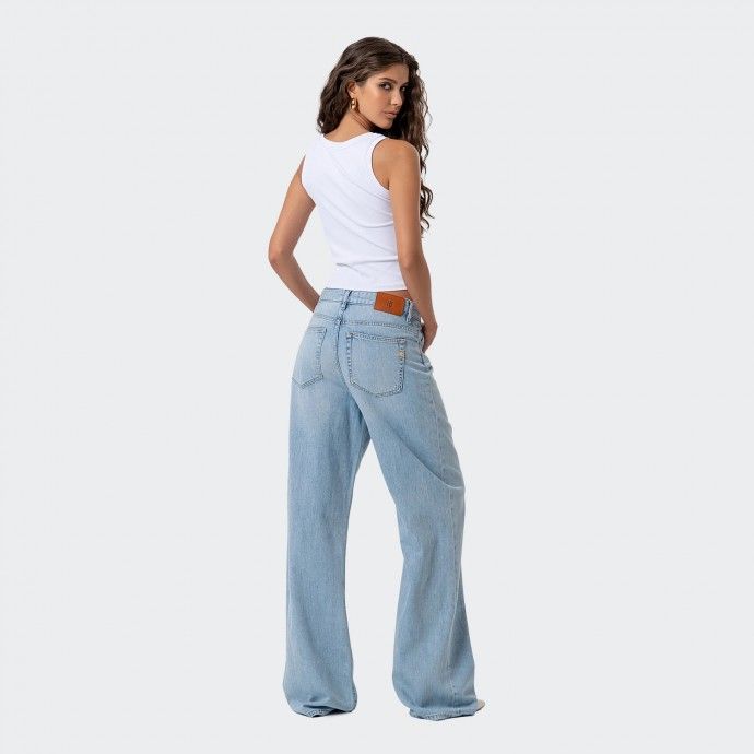 Cal�as de Ganga Fracomina Regular long leg