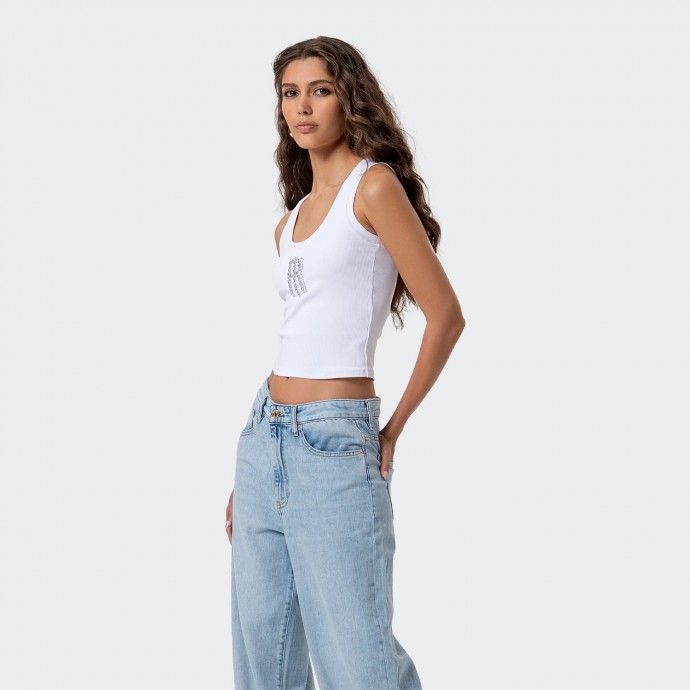 Cal�as de Ganga Fracomina Regular long leg