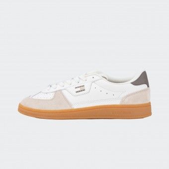 Sapatilhas Tommy Jeans Greenwich Edge M Leather