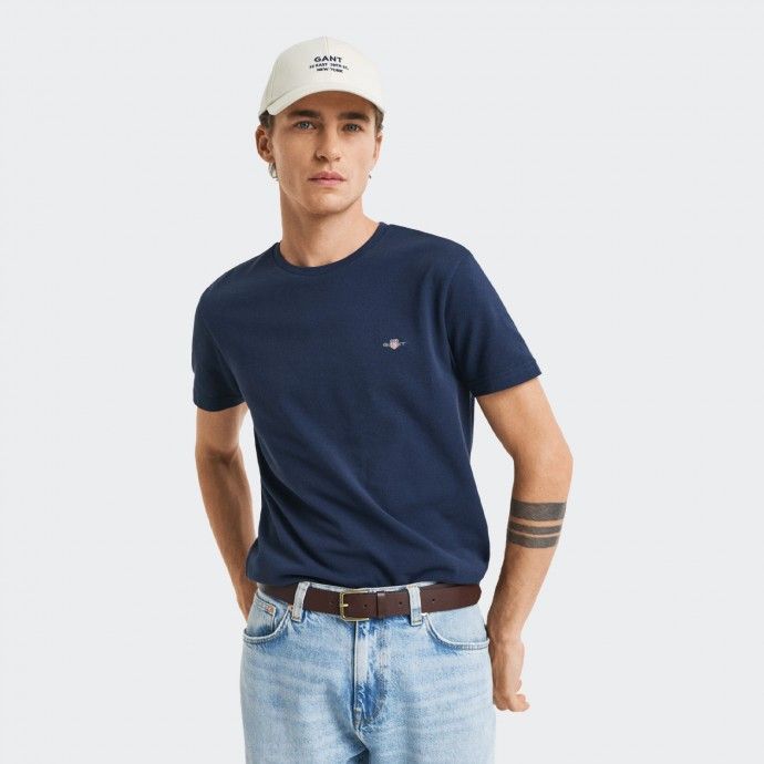 Gant Slim Fit T-shirt